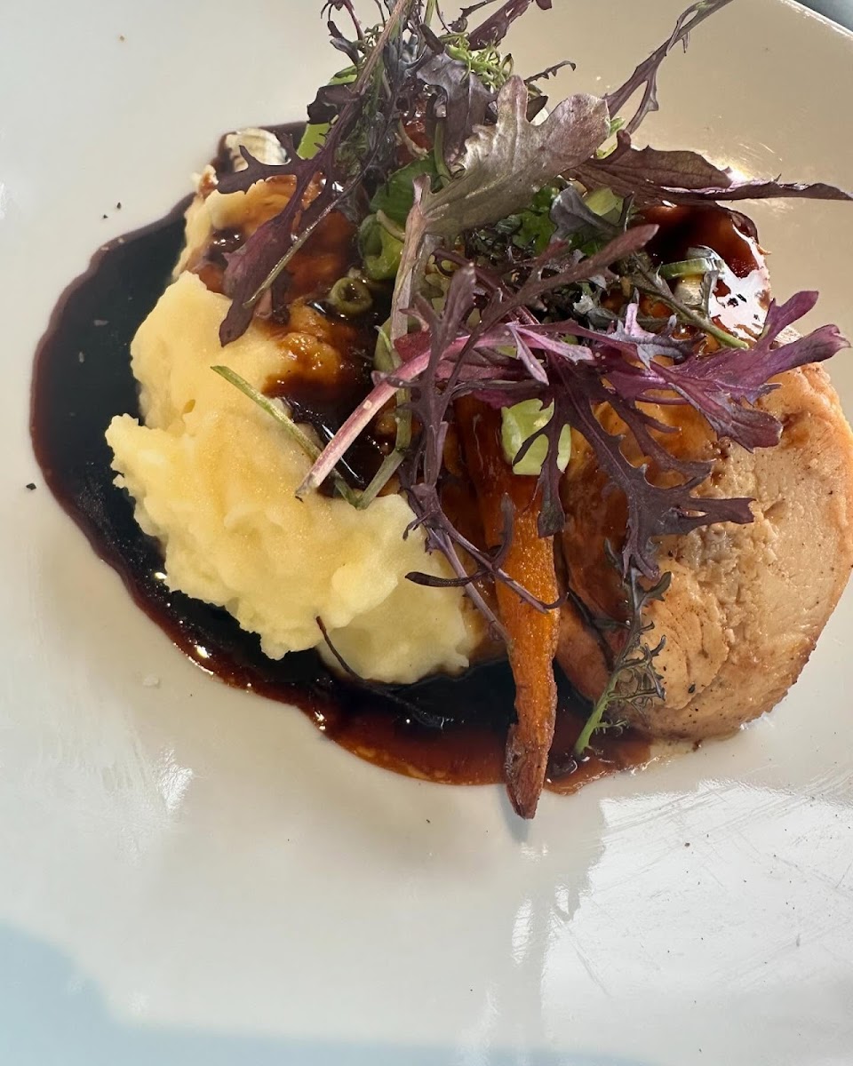 Le Brigodin, Restaurant Du Golf De Brigode Photos 2